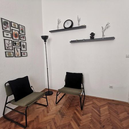 Urban Centro Apartment بودابست المظهر الخارجي الصورة