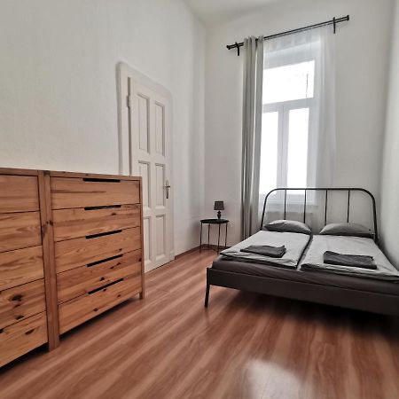 Urban Centro Apartment بودابست المظهر الخارجي الصورة