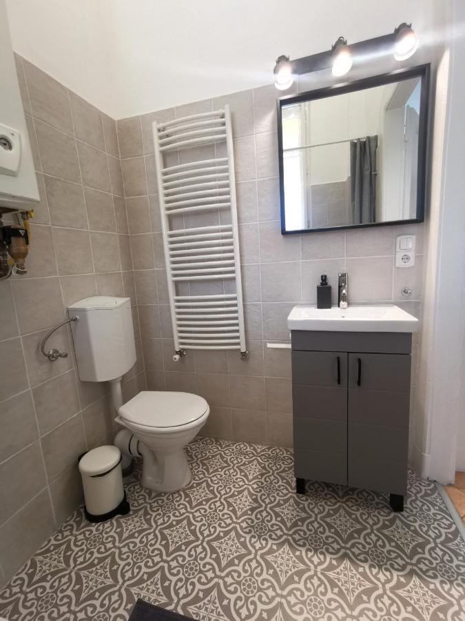 Urban Centro Apartment بودابست المظهر الخارجي الصورة