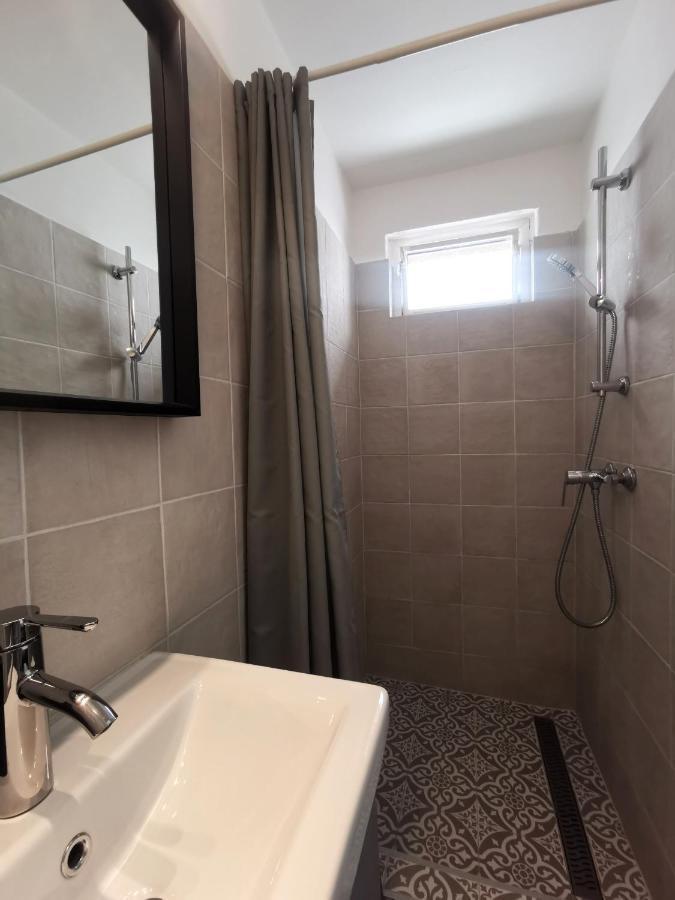 Urban Centro Apartment بودابست المظهر الخارجي الصورة