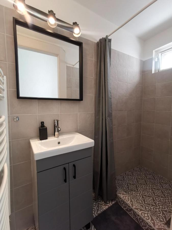 Urban Centro Apartment بودابست المظهر الخارجي الصورة