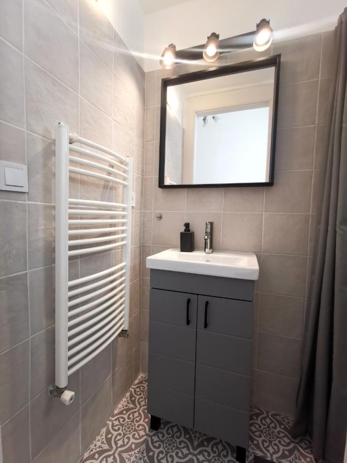 Urban Centro Apartment بودابست المظهر الخارجي الصورة