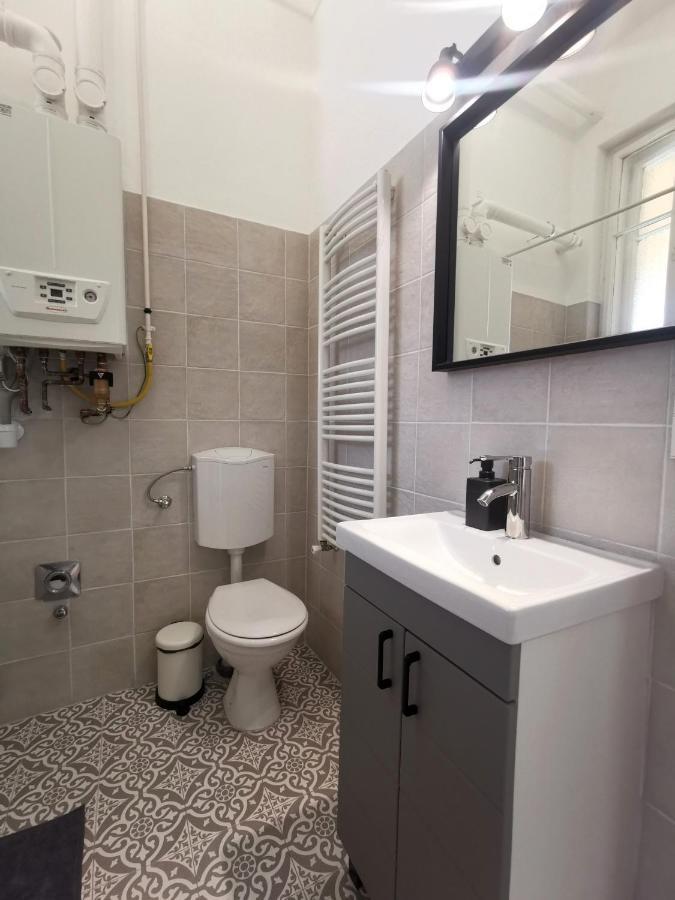 Urban Centro Apartment بودابست المظهر الخارجي الصورة